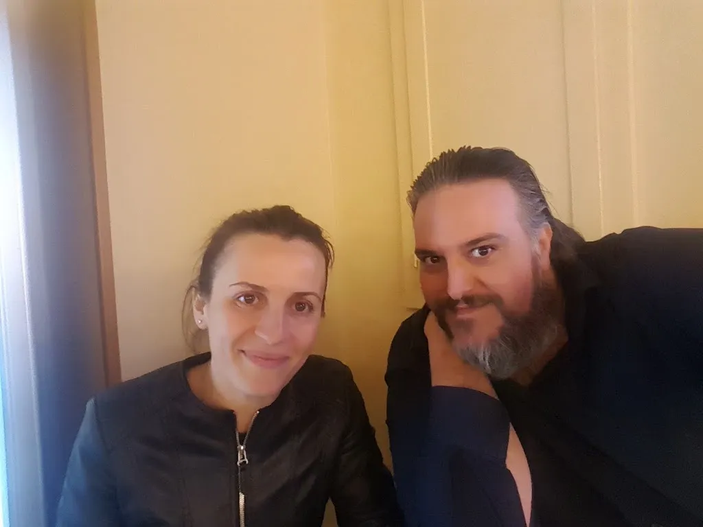 Carlo Solidoro_Coco Loco Aradeo_Aradeo_review