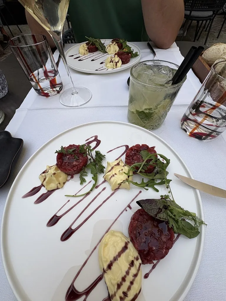 beatrice b_L'Officina_Grassobbio_review