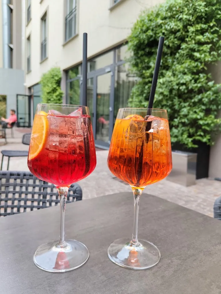 Rutas Afa_L'Officina_Grassobbio_review