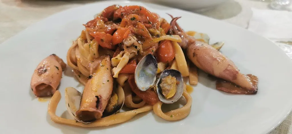 SFChannel_Ristorante Al Barracuda_Grassobbio_recensione