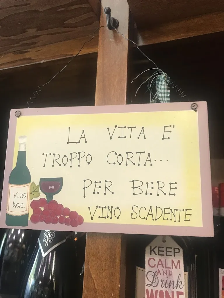 Menu_L' ALTRO CAFFÈ Ristorante Pizzeria_Grassobbio_image_1