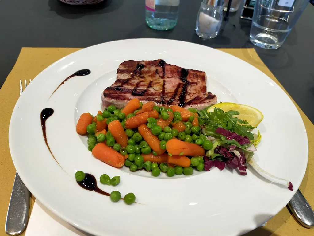 Jose Fernando Venanti_L' ALTRO CAFFÈ Ristorante Pizzeria_Grassobbio_review