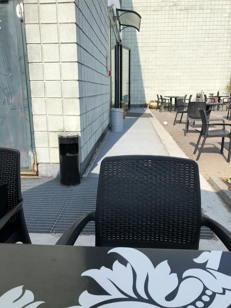 Roby Cave_L' ALTRO CAFFÈ Ristorante Pizzeria_Grassobbio_review