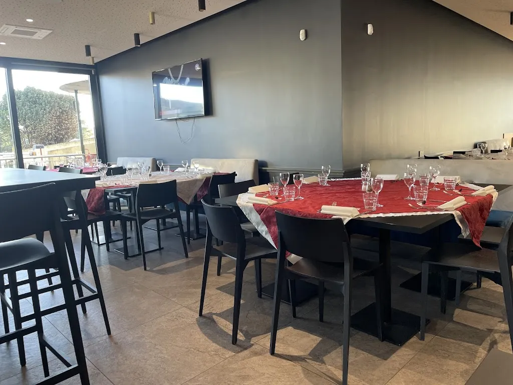 L' ALTRO CAFFÈ Ristorante Pizzeria restaurant in Grassobbio