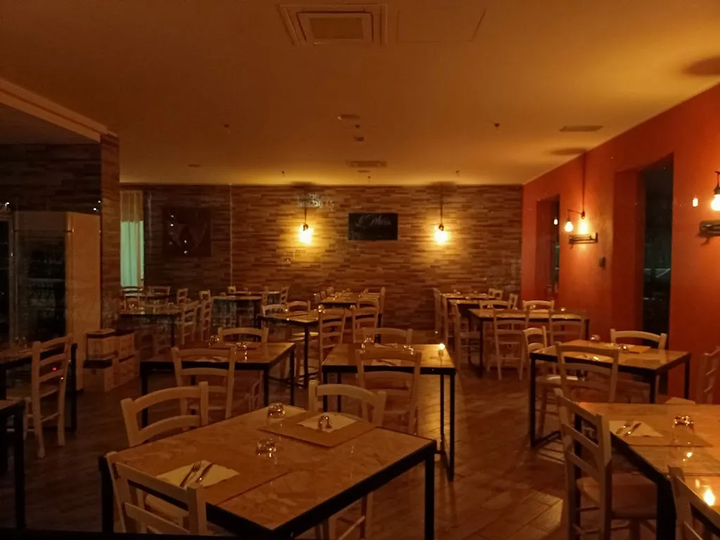 Ristorante Pizzeria Caffetteria Le Mura_Grassobbio_slider_image_1