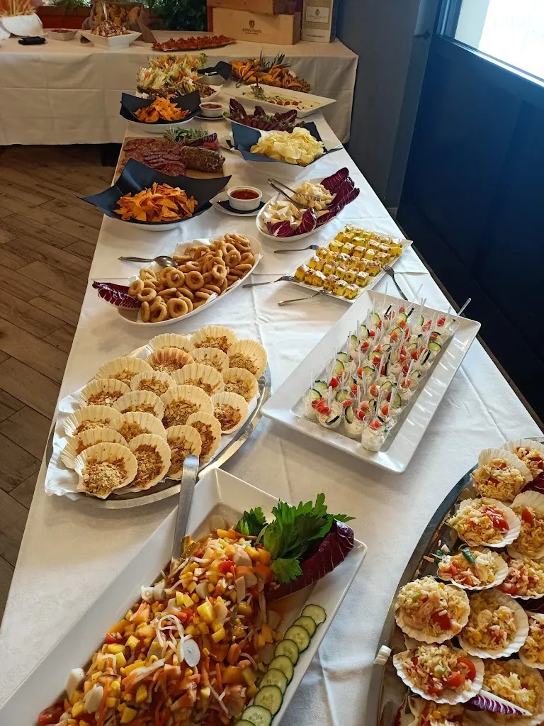 Ristorante Pizzeria Caffetteria Le Mura_Grassobbio_slider_image_2