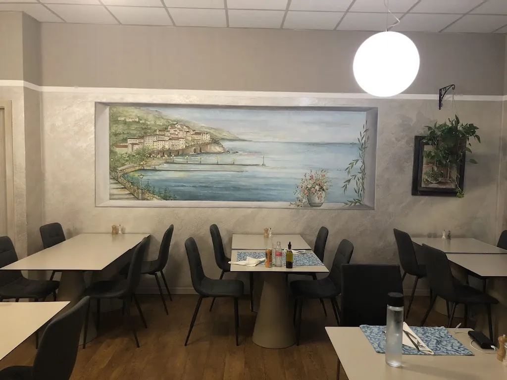 Yi Gong_Ristorante Jolly'S Pizzeria - Asporto e a Domicilio_Grassobbio_review