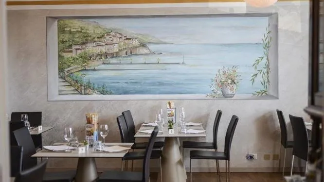 Ristorante Jolly'S Pizzeria - Asporto e a Domicilio restaurant in Grassobbio