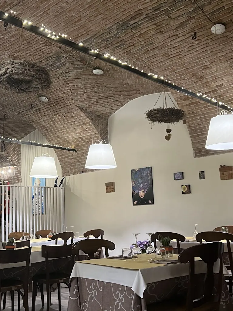 Marija Rusaka_Fienodoro Osteria_Grassobbio_review