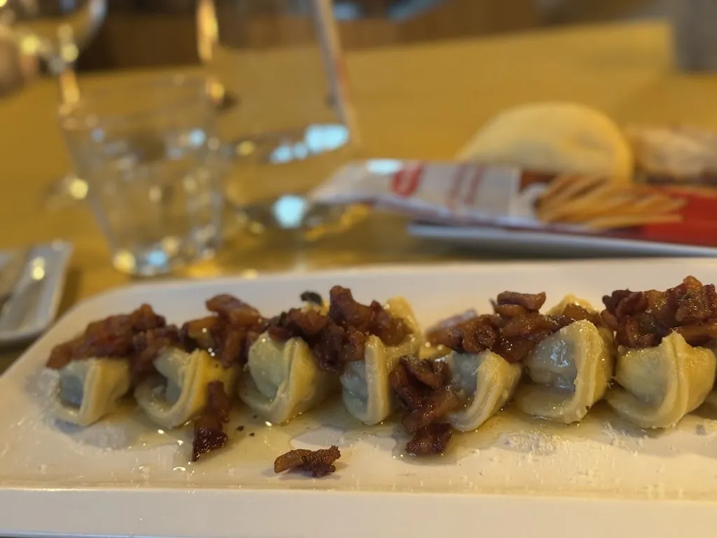 Ulli L_Fienodoro Osteria_Grassobbio_review