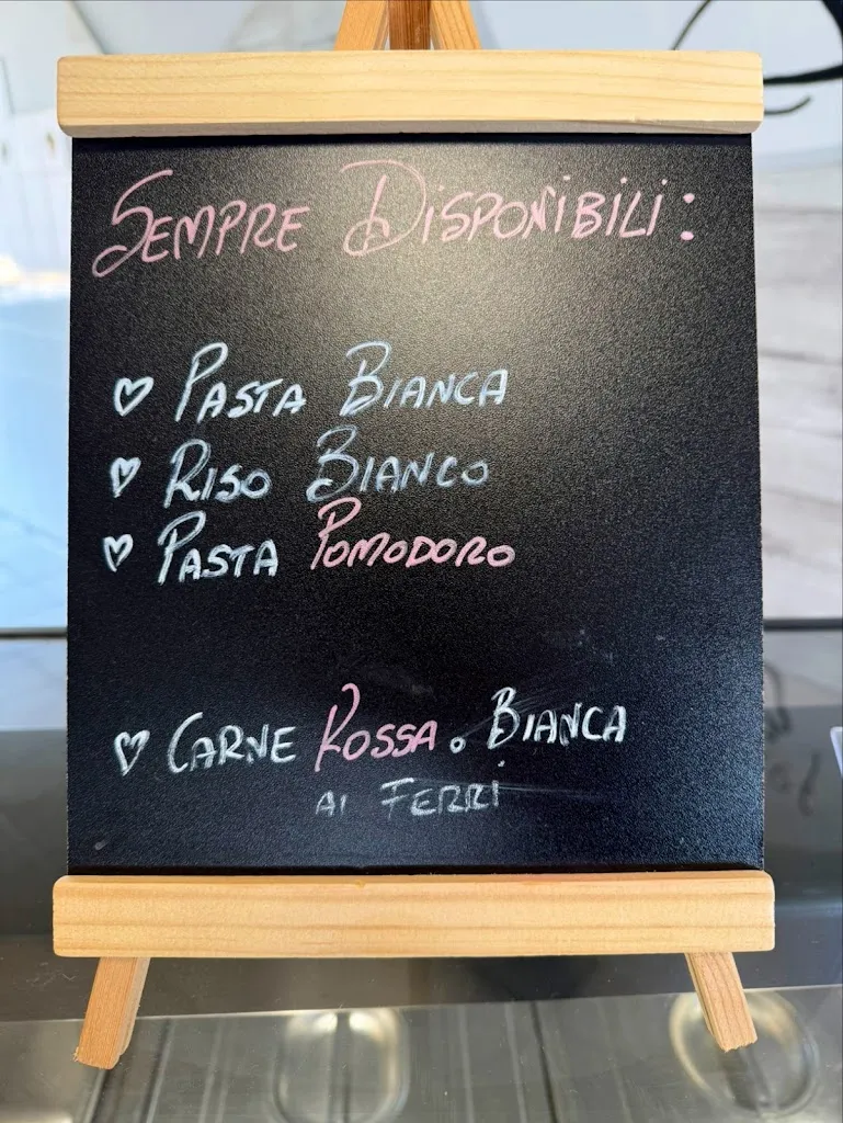 Menu_Meridiana - Ristorante Self-Service_Grassobbio_immagine_1