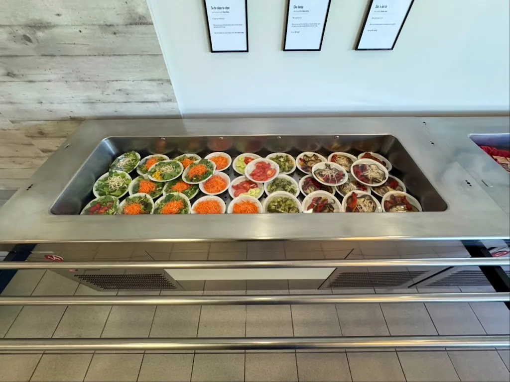 Meridiana - Ristorante Self-Service_Grassobbio_slider_image_2