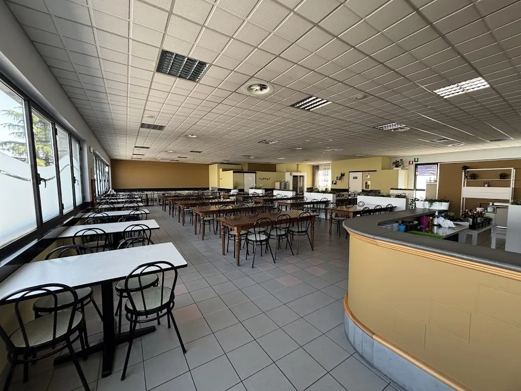 Meridiana - Ristorante Self-Service_Grassobbio_slider_image_3