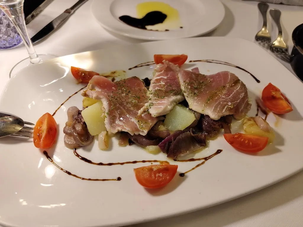 Woody T_Le Stagioni_Grassobbio_review