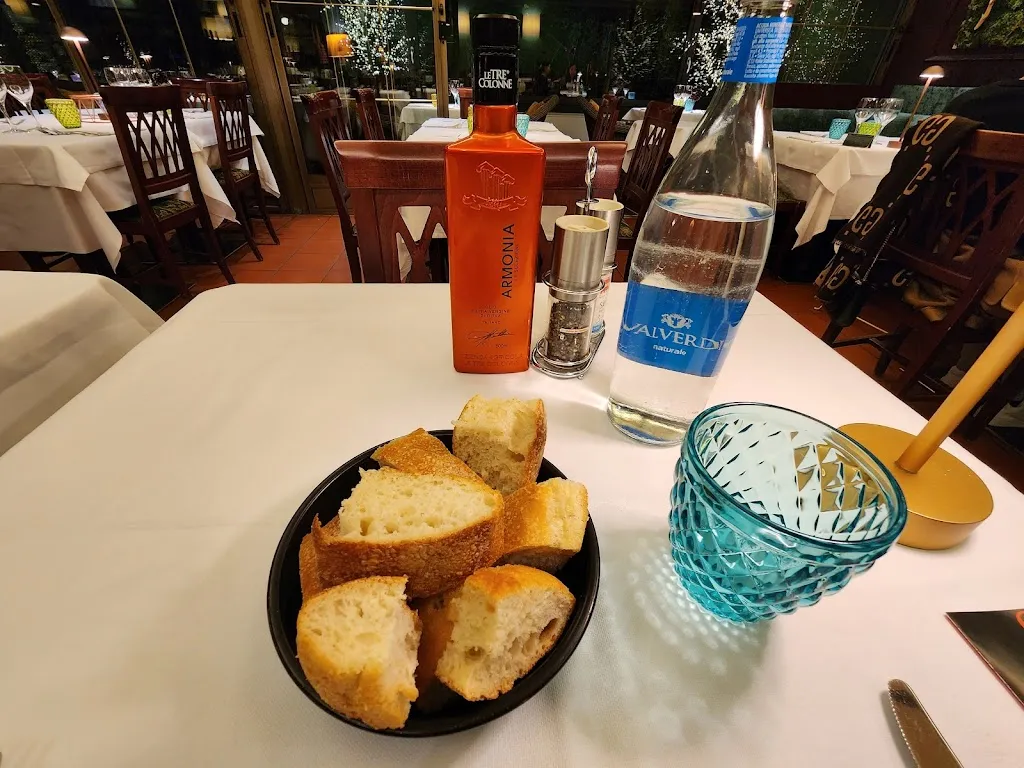 Lauren_Le Stagioni_Grassobbio_review