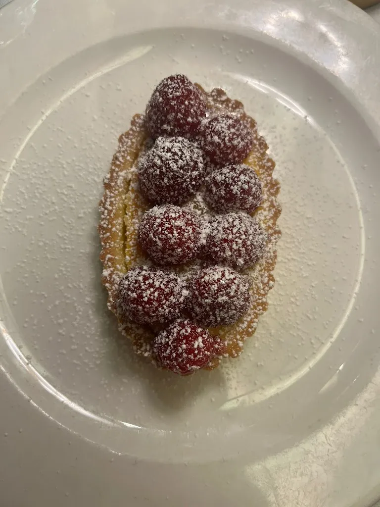 Andra H_Le Stagioni_Grassobbio_review