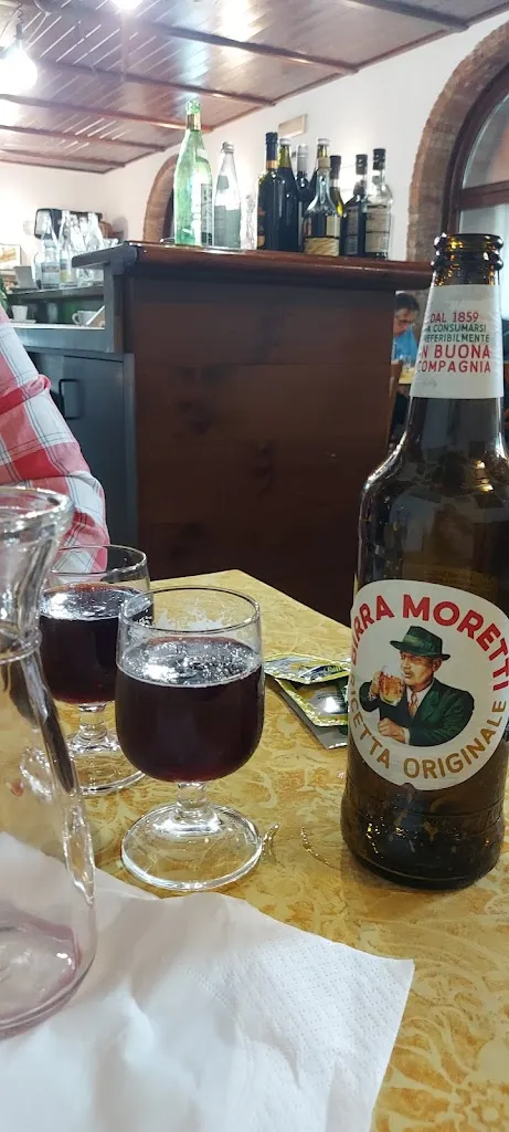 Menu_Trattoria del Padergnone öl Collin's_Grassobbio_image_9