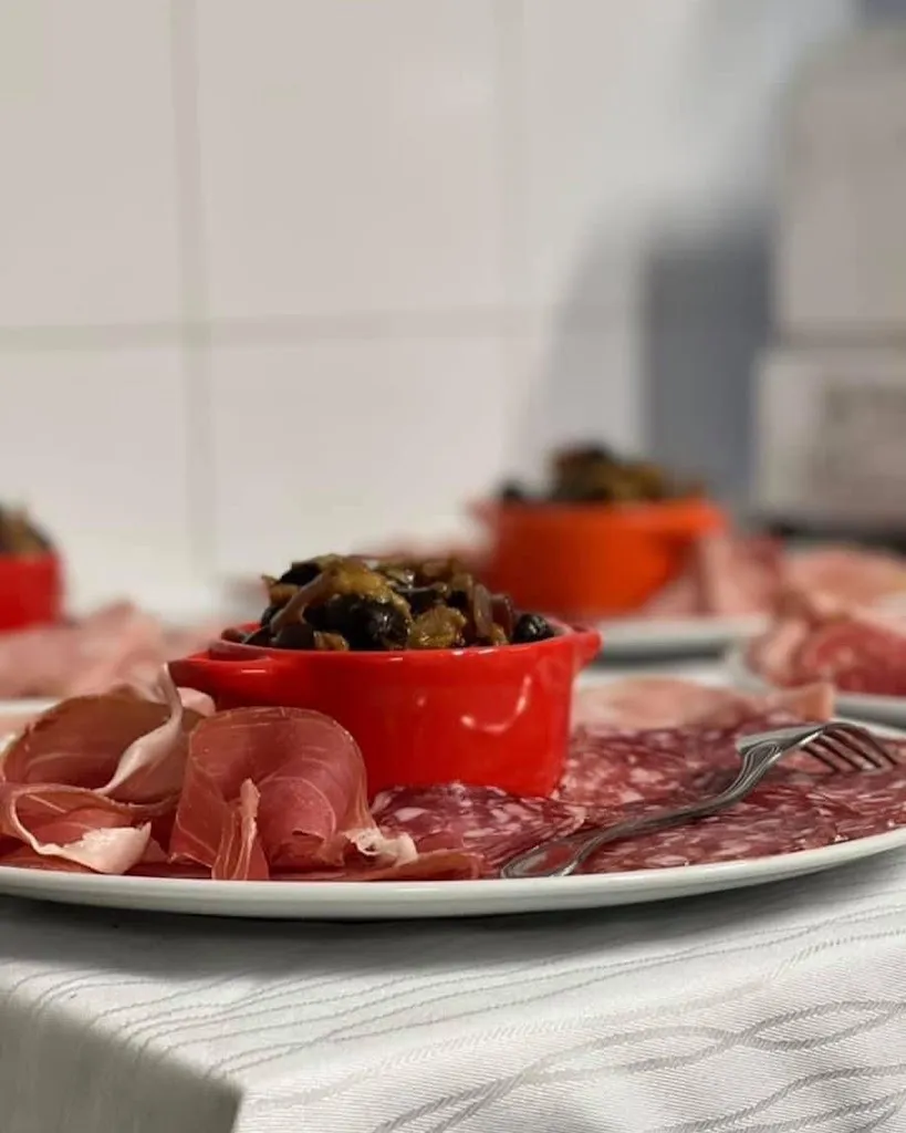 Menu_Lo Scalo dei Sapori Ristorante Pizzeria_Grassobbio_image_5