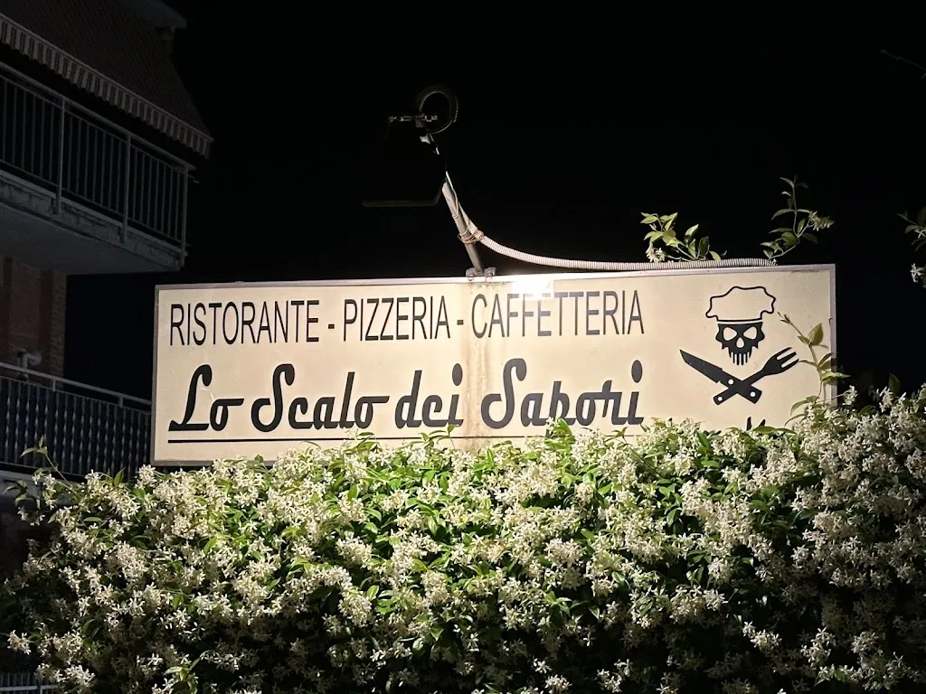 Daniel Hoffmann_Lo Scalo dei Sapori Ristorante Pizzeria_Grassobbio_review