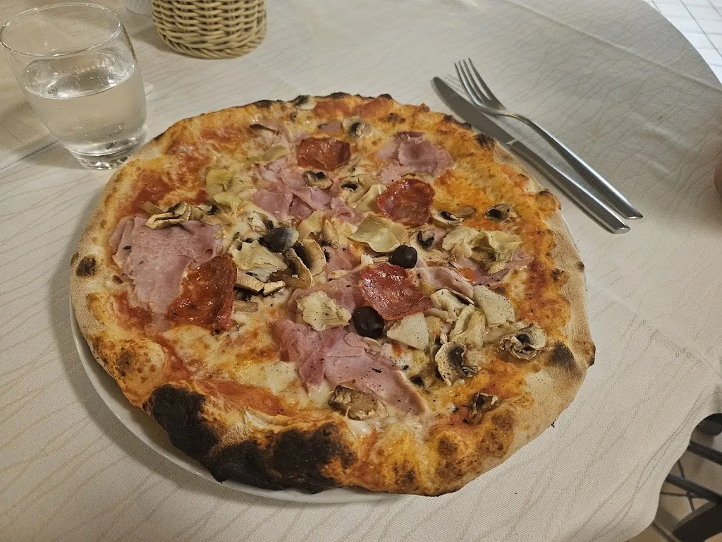 Alex.C._Lo Scalo dei Sapori Ristorante Pizzeria_Grassobbio_review