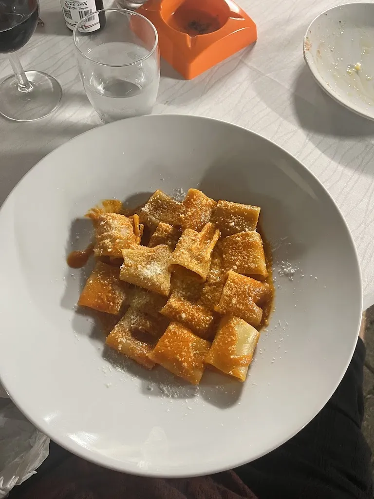 Jack Athanas_Lo Scalo dei Sapori Ristorante Pizzeria_Grassobbio_review