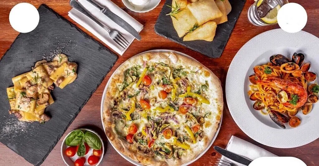 Lo Scalo dei Sapori Ristorante Pizzeria_Grassobbio_slider_image_3