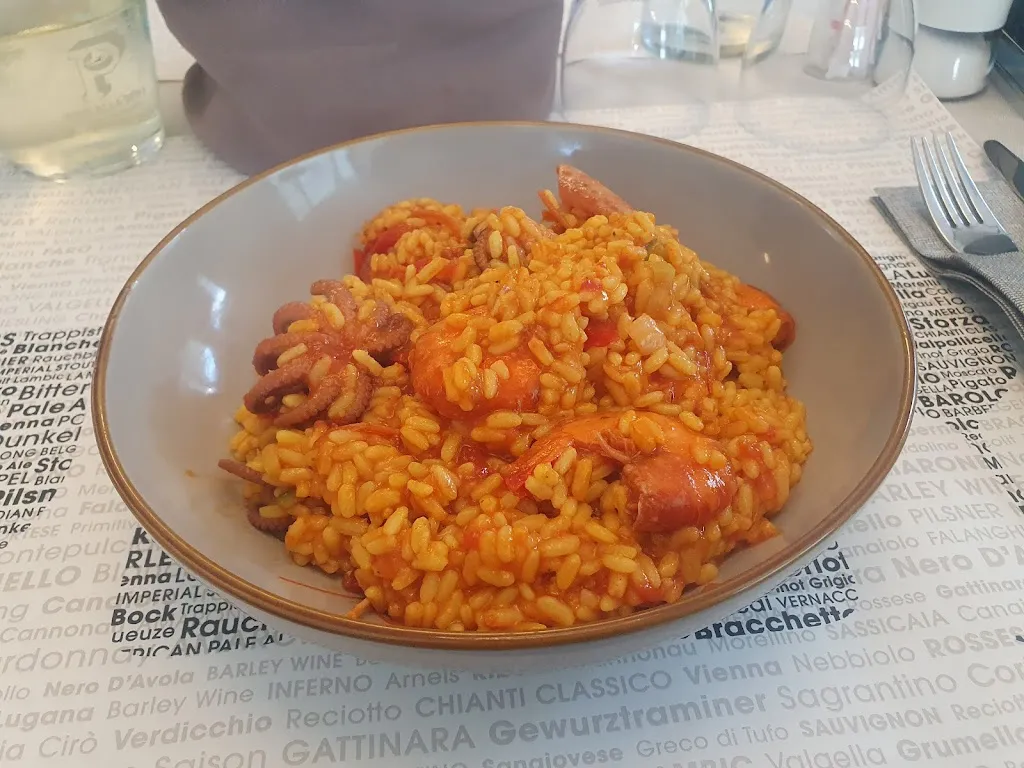 Gabriele Moscheni_Manu Bistrot_Gromo_review