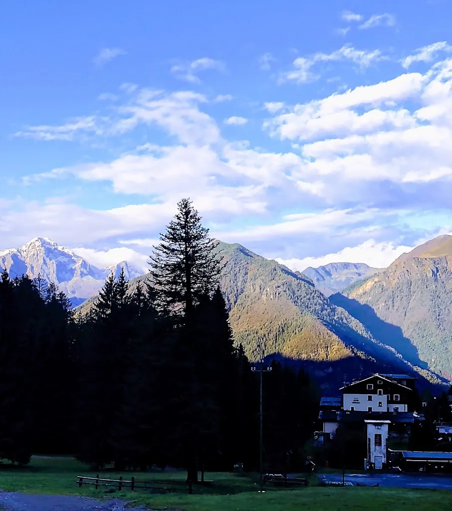 pierluigi zucchelli_Hotel Vittoria_Gromo_Bewertung