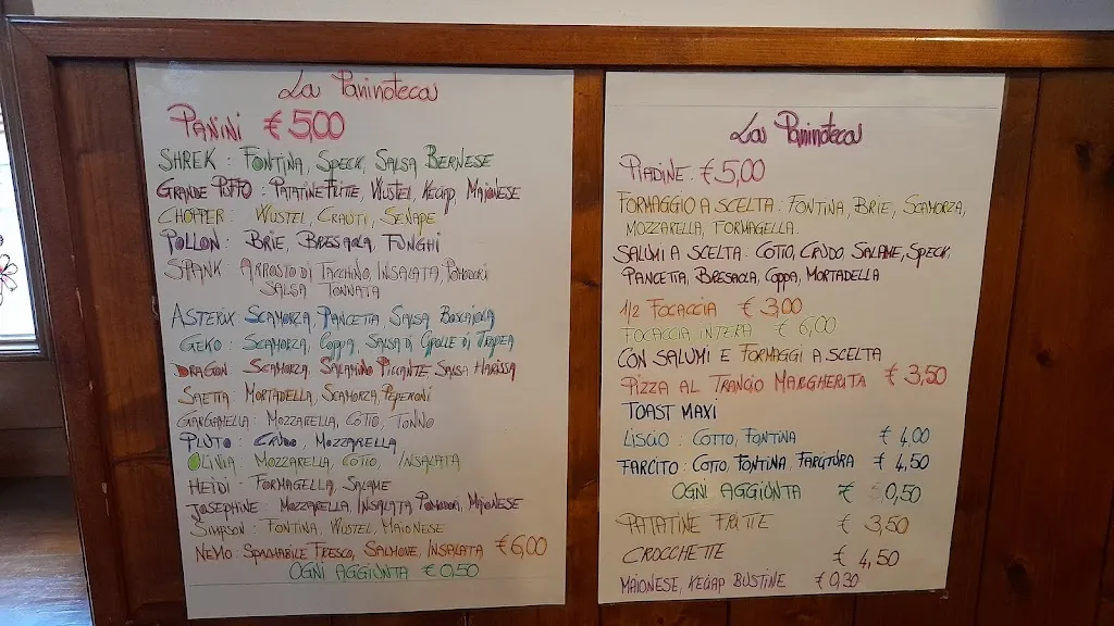 Menu_Ristorante Chalet Fernanda Di Zamboni Francesco_Gromo_image_3