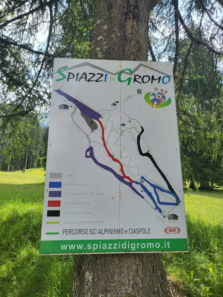 Monica Sette _Ristorante Chalet Fernanda Di Zamboni Francesco_Gromo_review