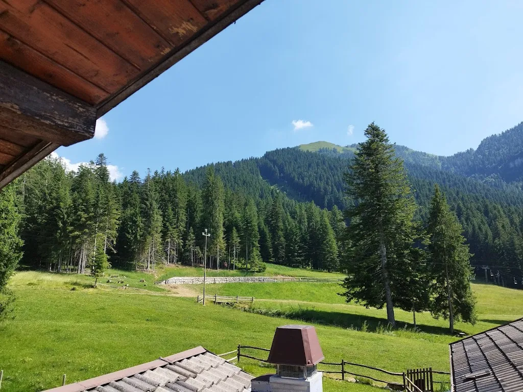 Marina Aldrighetti_Ristorante Chalet Fernanda Di Zamboni Francesco_Gromo_review