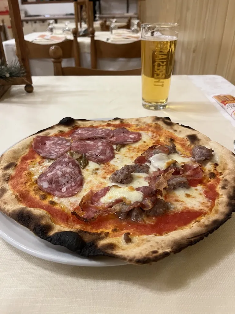 Mauro Manzoni_Ristorante Chalet Fernanda Di Zamboni Francesco_Gromo_review