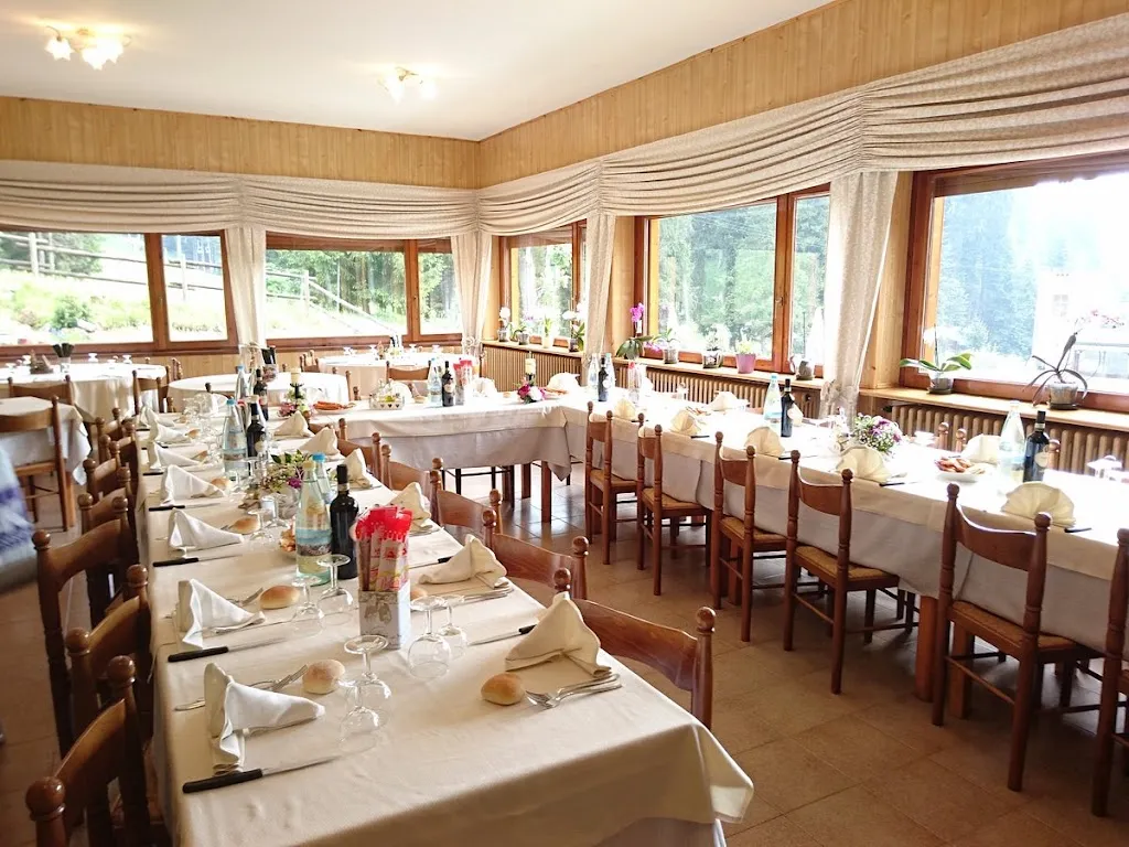 Ristorante Chalet Fernanda Di Zamboni Francesco_Gromo_slider_image_1