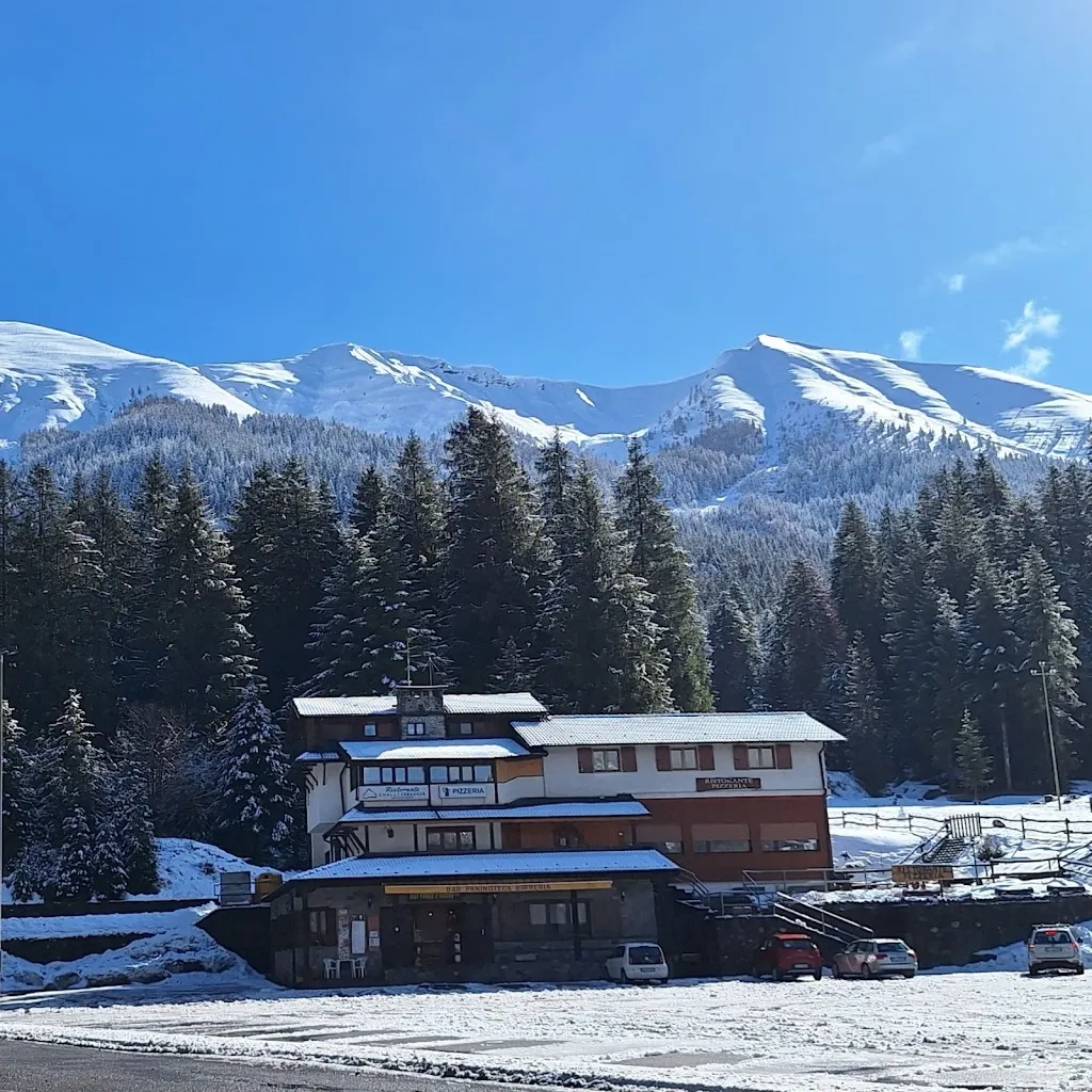 Ristorante Chalet Fernanda Di Zamboni Francesco_Gromo_slider_image_3