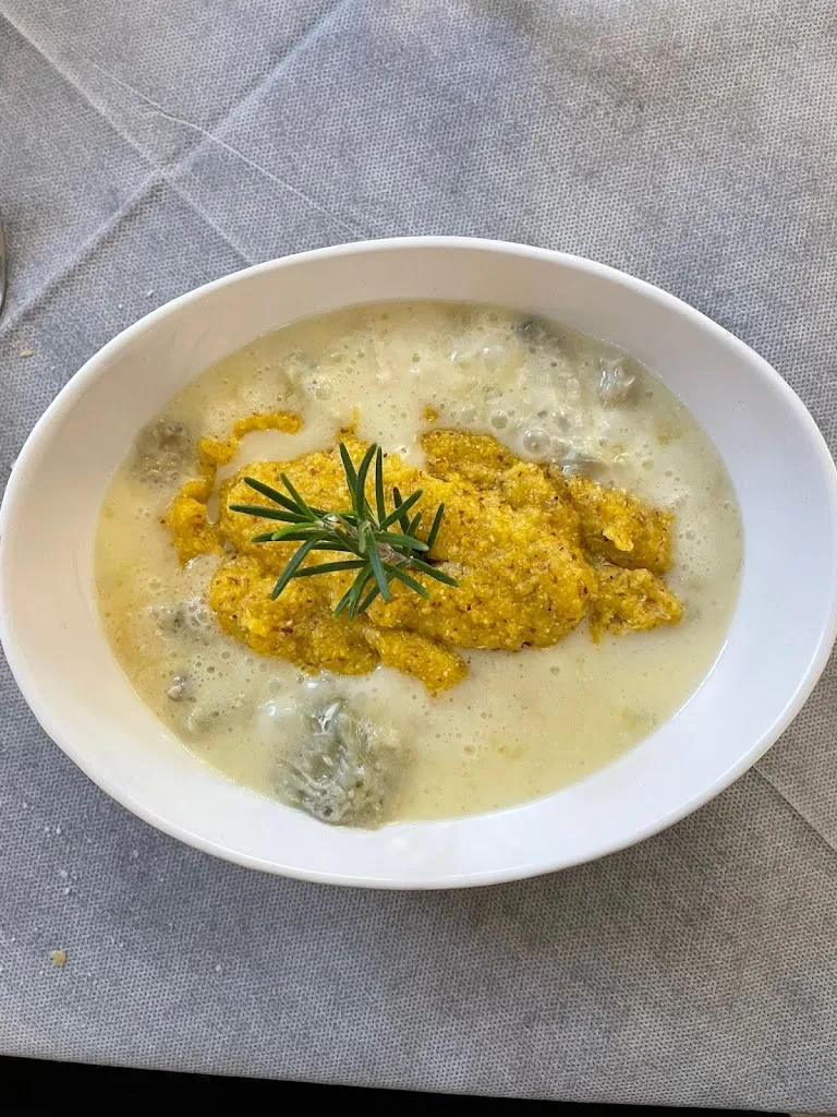 Giuseppe_Pizzeria da Cristian_Gromo_review