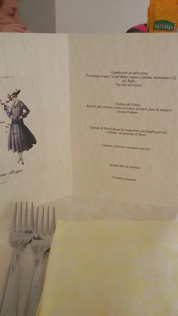 Menu_Ristorante Posta Al Castello_Gromo_image_1