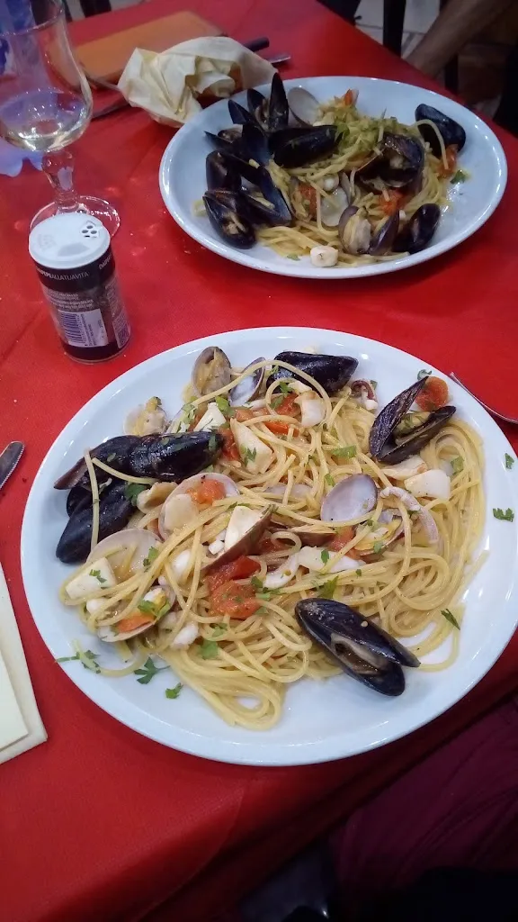 Patrizio Pescetelli_Pizza&Pizza_Aradeo_recensione