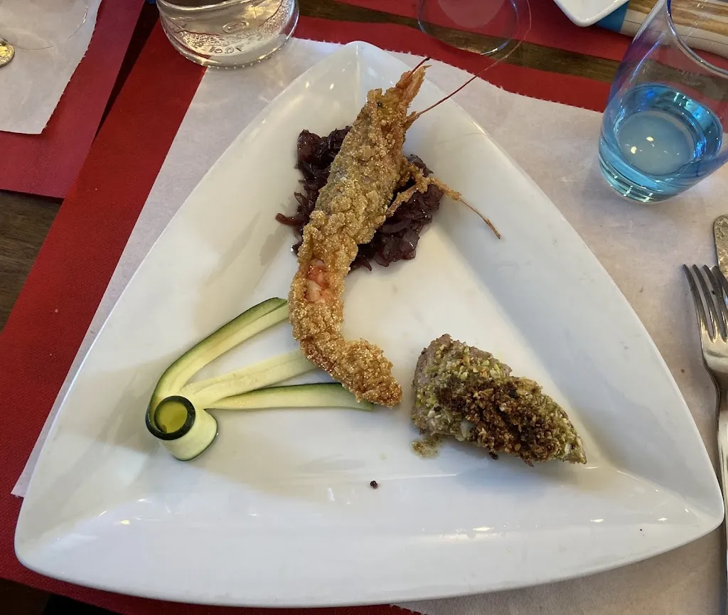 Manuela Piccaluga_Ravel Ristò_Gropello Cairoli_review