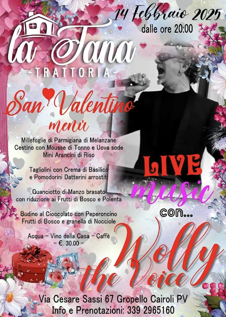 Menu_Trattoria La Tana_Gropello Cairoli_image_1