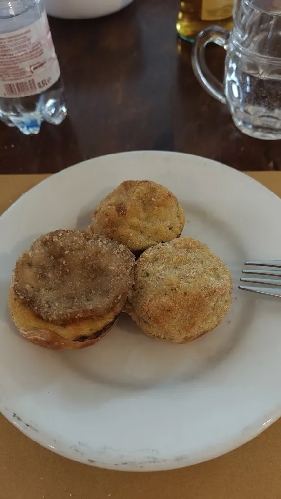 Edoardo Rabascini_Trattoria La Tana_Gropello Cairoli_review