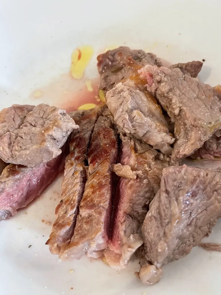 Davide Tateo_Trattoria La Tana_Gropello Cairoli_review