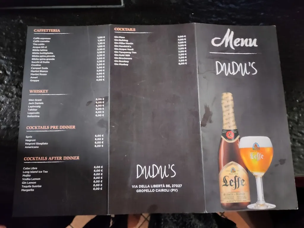 Menü_Dudu's_Gropello Cairoli_Bild_2