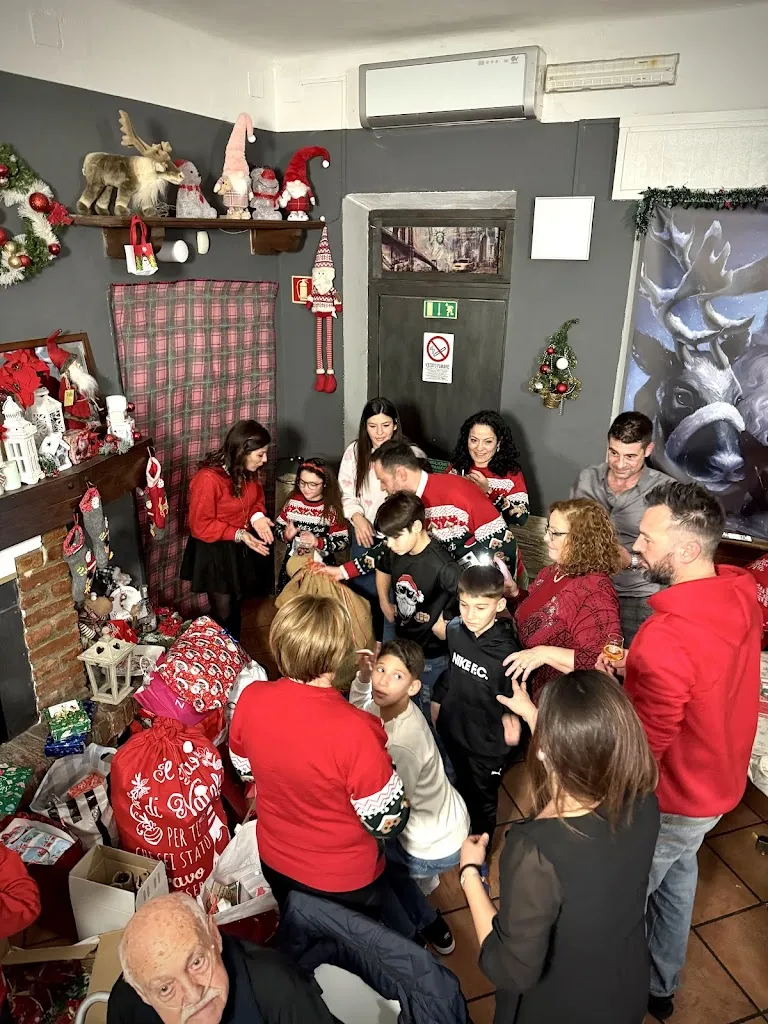 Vieri Lombardi - il Toscano_Dudu's_Gropello Cairoli_Bewertung