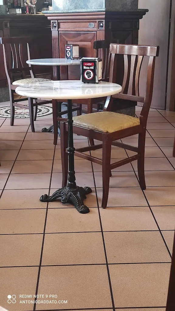 Antonio Daddato_Bar Europa Gropello Cairoli_Gropello Cairoli_review