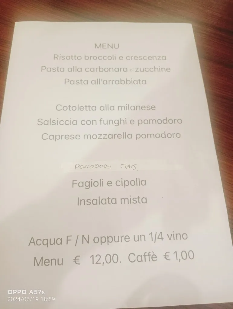 Menu_Waterloo brasserie_Gropello Cairoli_image_1