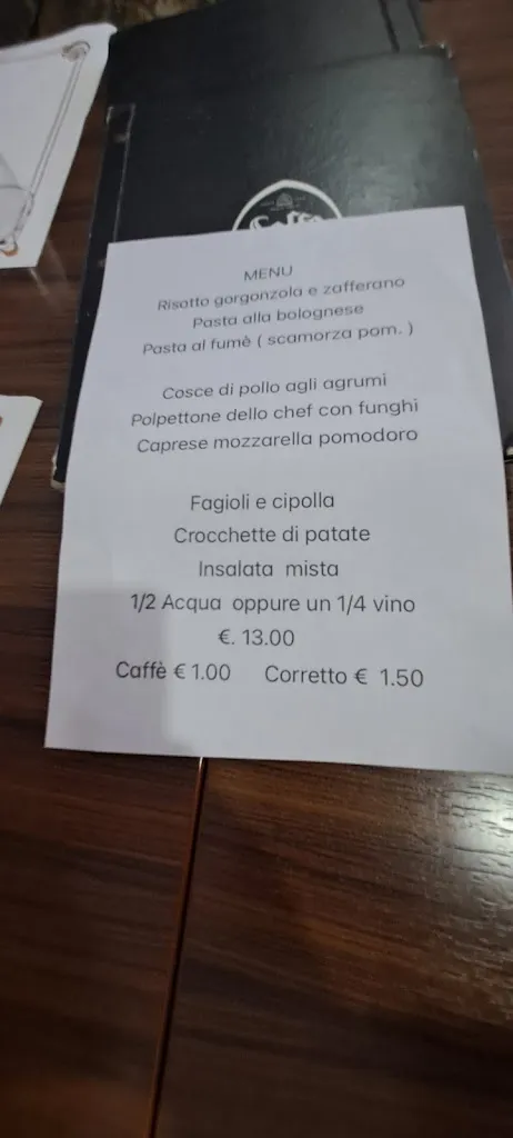 Torus_Waterloo brasserie_Gropello Cairoli_review