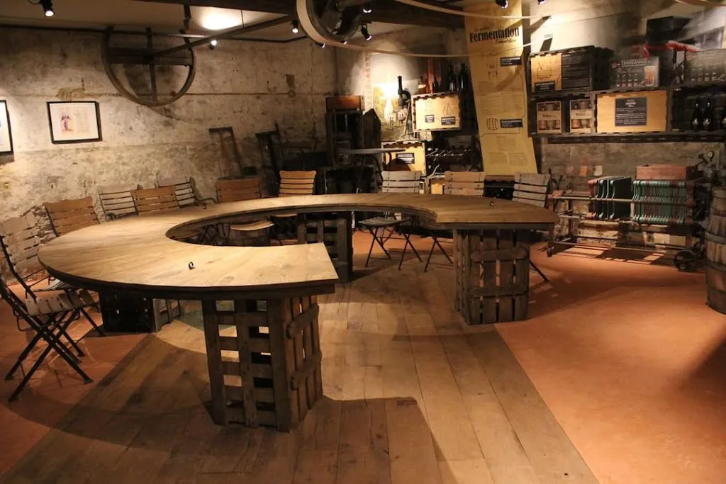 Waterloo brasserie restaurant in Gropello Cairoli