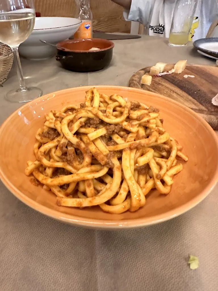 Ben Miller_La Locanda di Giovanna_Grosio_review