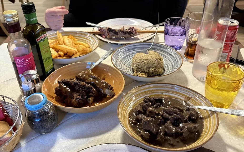 Albano Pjetri_La Locanda di Giovanna_Grosio_review