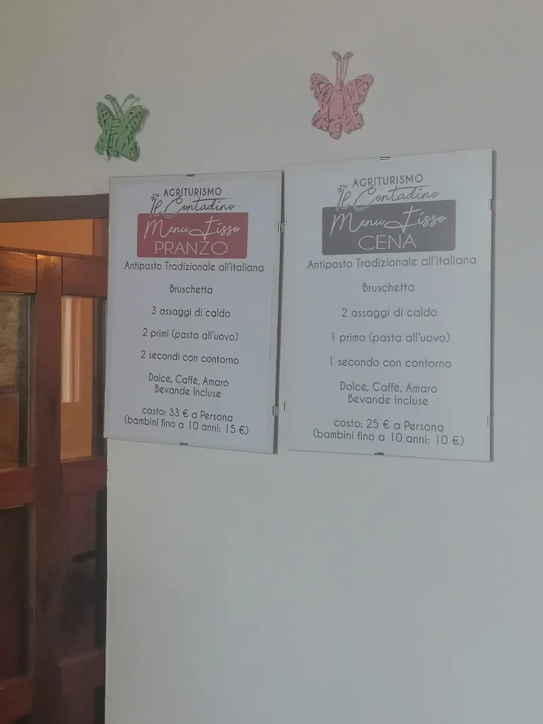 Menu_Il Contadino_Borgo Santa Maria Immacolata_image_1